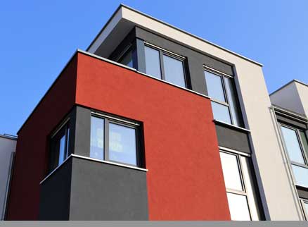 Atlantique Aluminium Doors & Windows