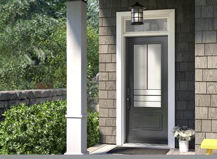 Atlantique Aluminium Doors & Windows