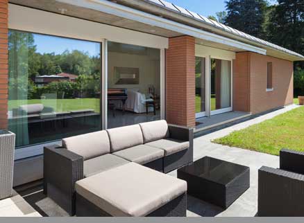 Atlantique Aluminium Doors & Windows
