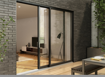 Atlantique Aluminium Doors & Windows