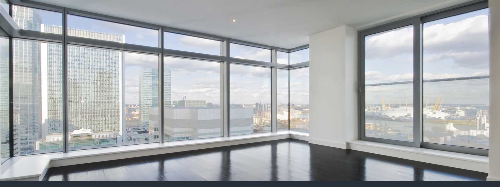 Atlantique Aluminium Doors & Windows